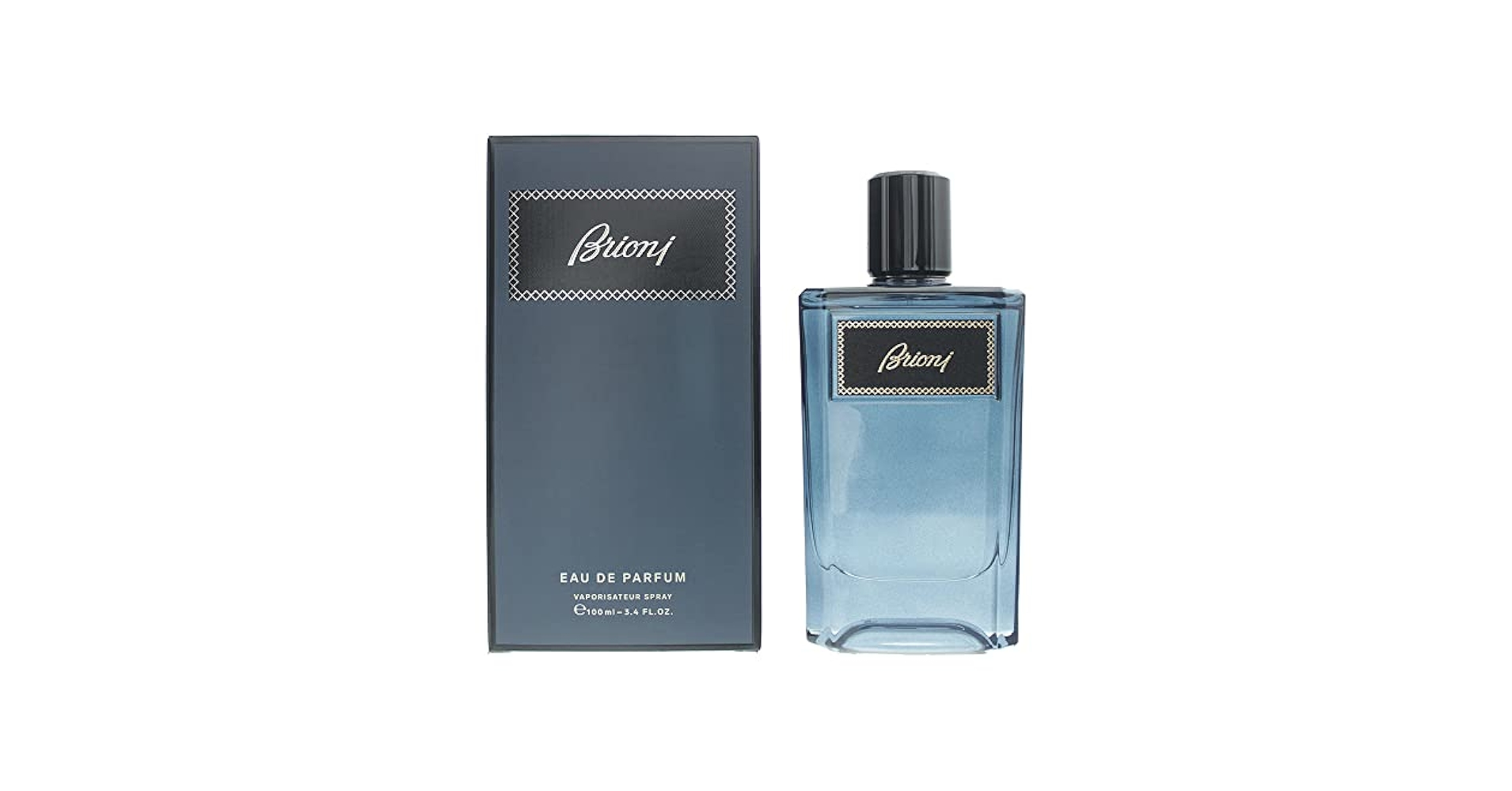 ブリオーニ Eau de Parfum 100ml スプレー Eau de Parfum 100ml